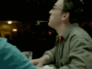 Image analysis with dominant color